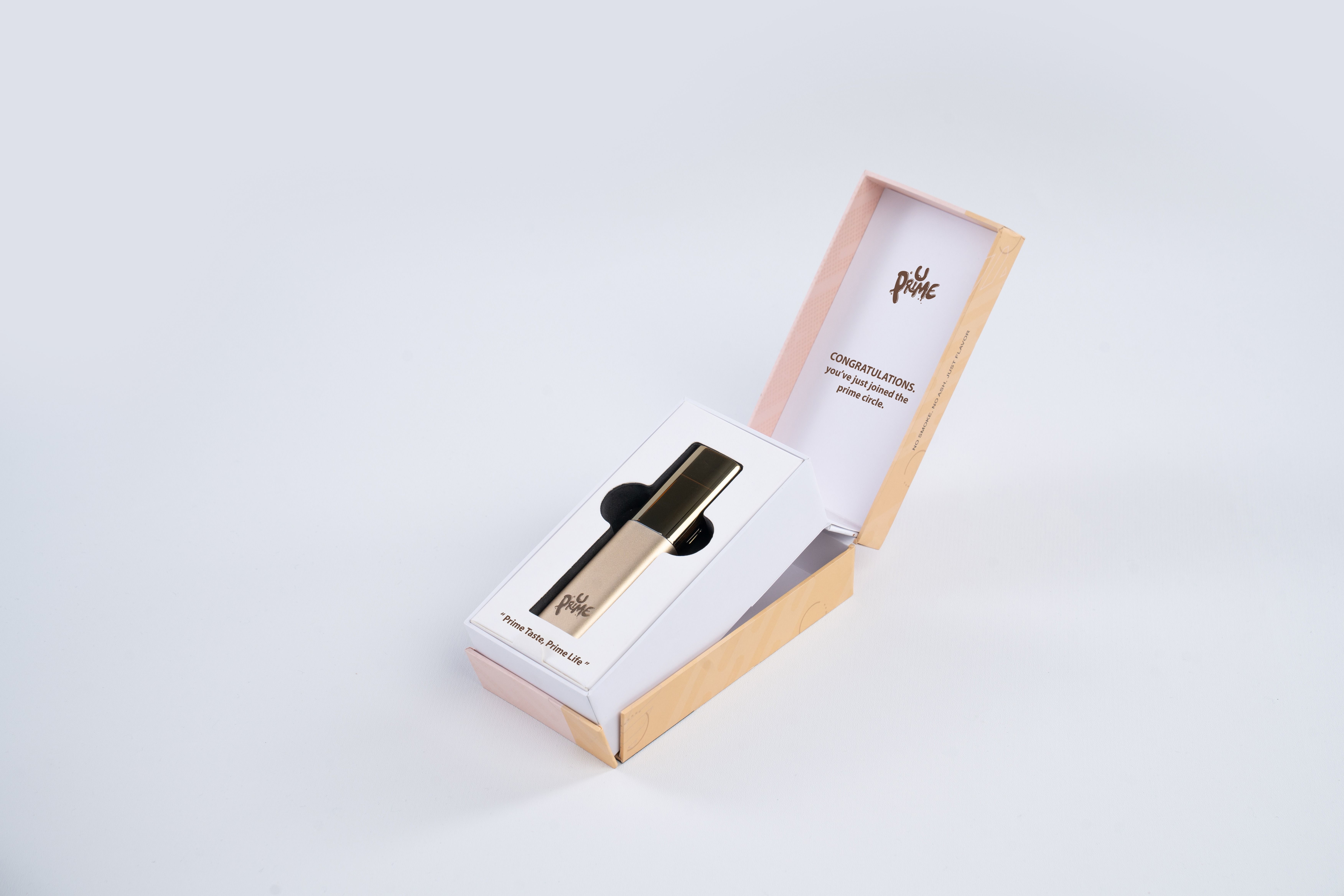 Spark Series - Royale Gold — photo 4